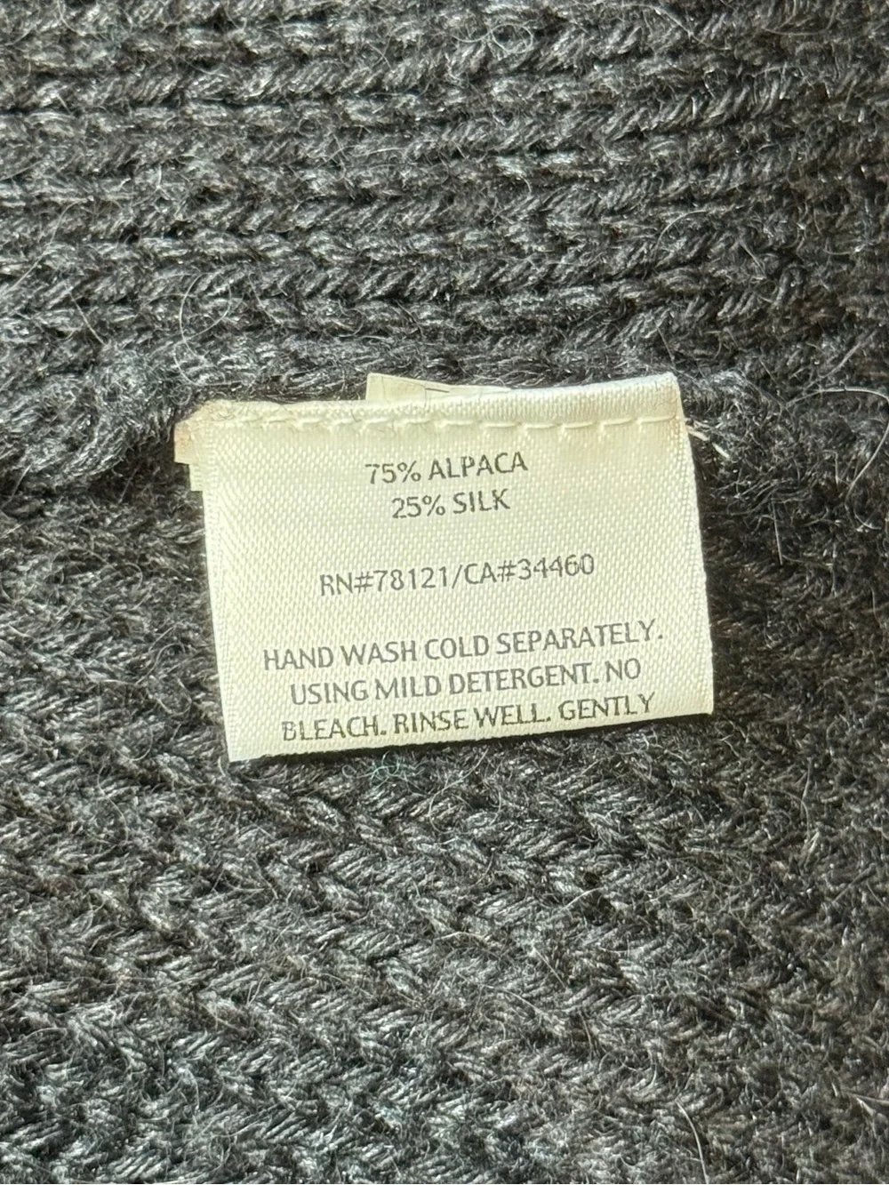 Eileen Fisher **no size
